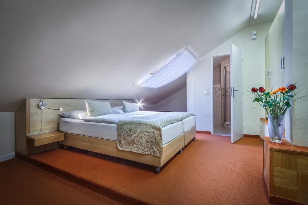 Hotel Taurus - photo 18