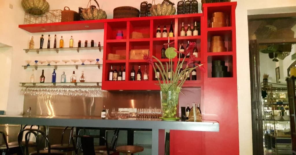 Indulgence Restaurant & Living - photo 11
