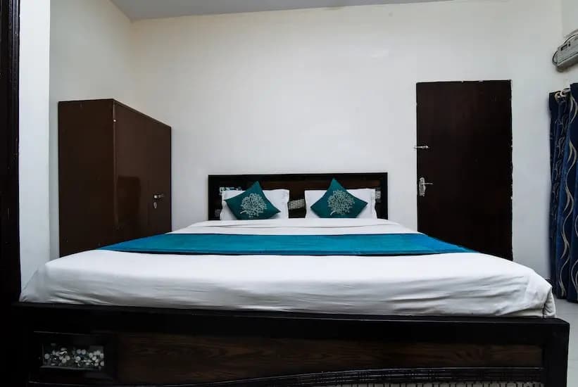 Destiny Guest House - photo 10