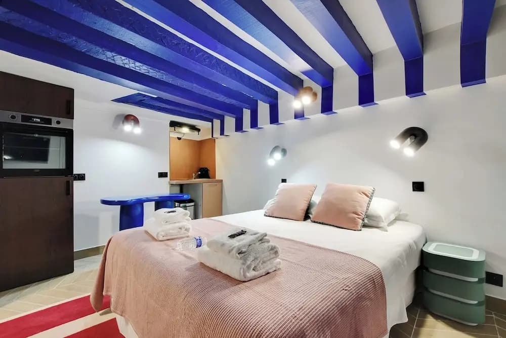 Studio for 2 People in Rivoli - photo 4