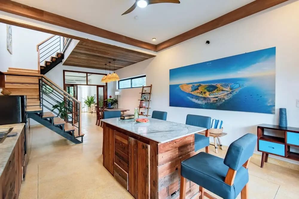 Sea Easter 3BR Seaside An Bang Beach - photo 11
