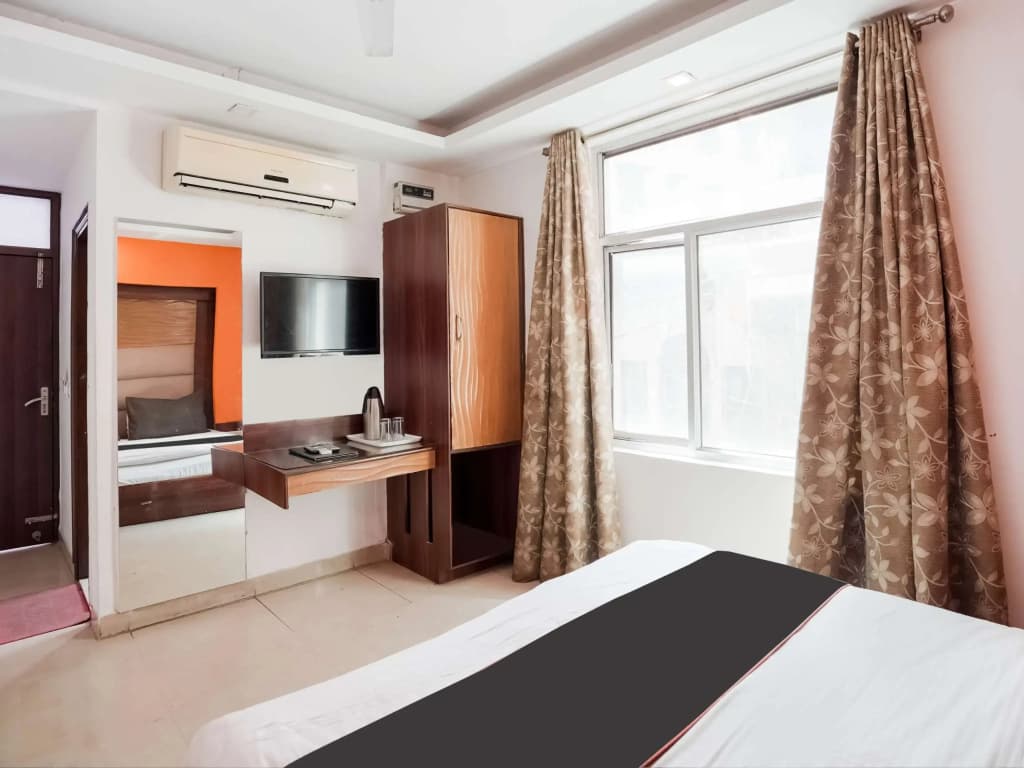 Oyo 79847 Collection O Hotel LS - photo 3