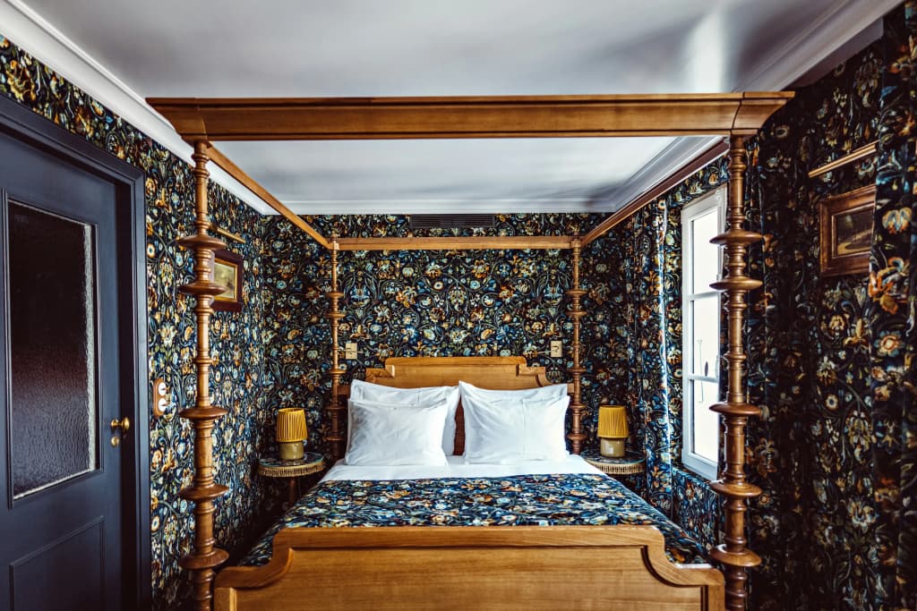 Hôtel Eldorado Paris - photo 3