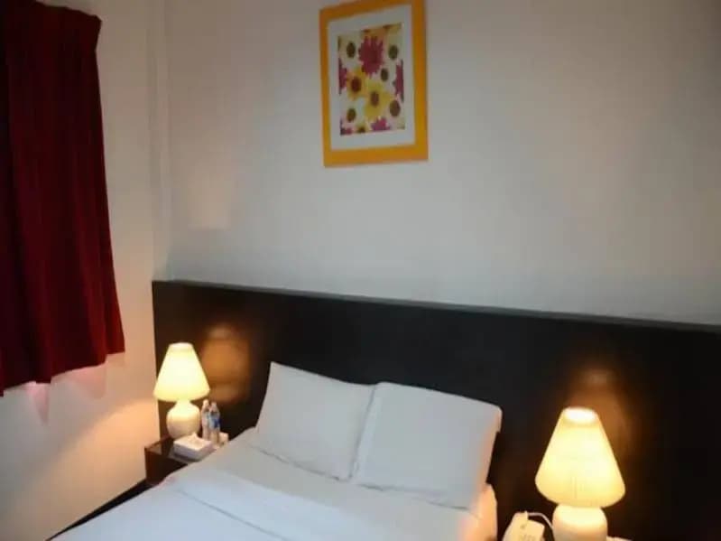 Daphne John's Hotel - photo 4