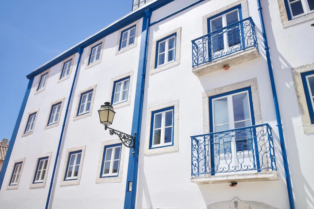 Hermitage Castelo - Casa Saint Jorge - main photo
