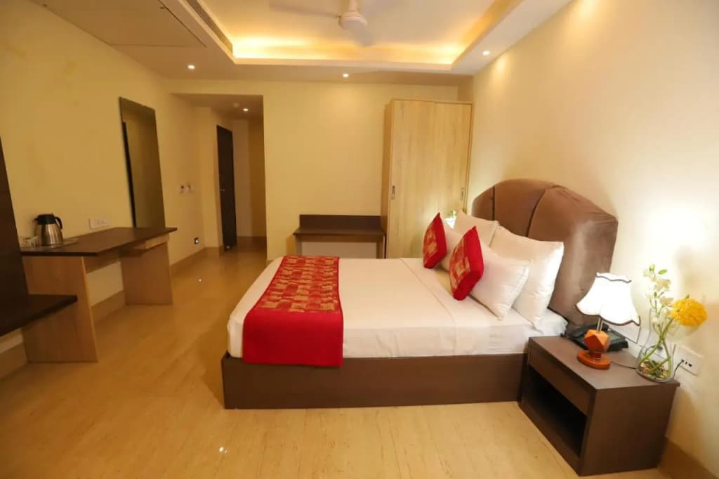 Mayur Assam Hotel - photo 48