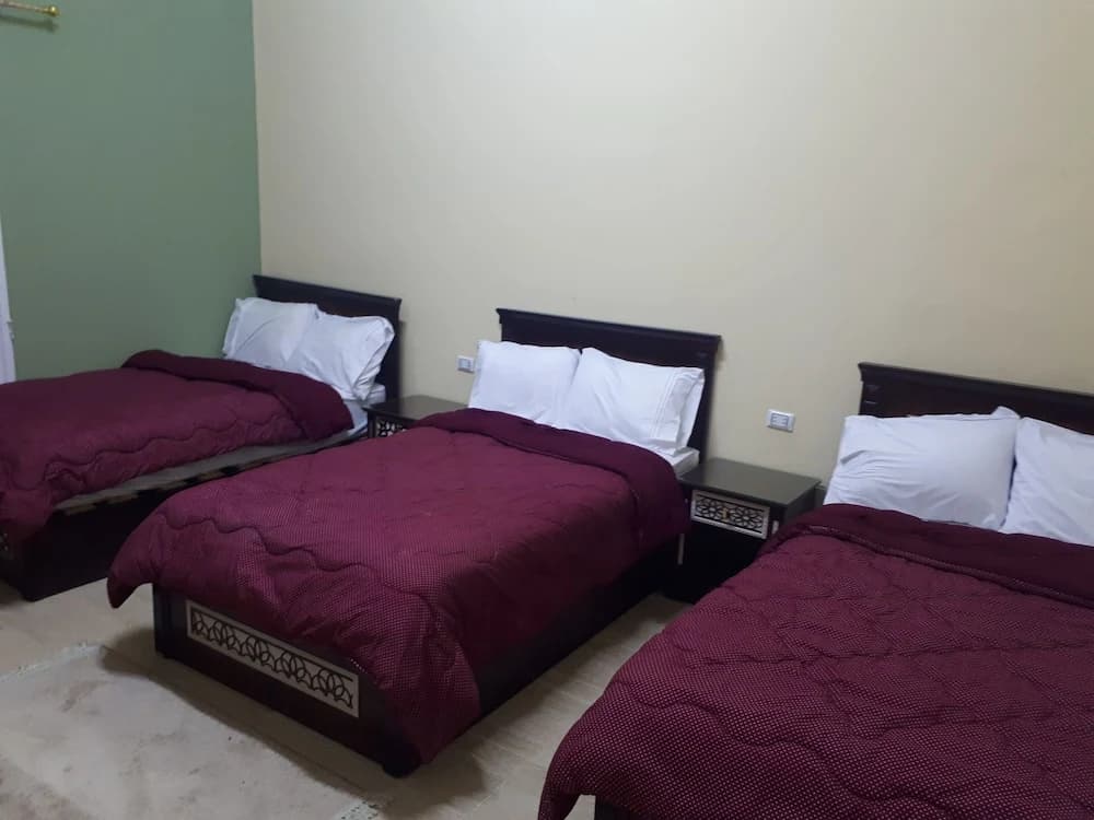 Centro Citta Cairo Hotel - photo 4