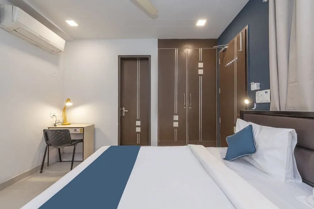 SilverKey Executive Stays 45988 Pooth Kalan - photo 7