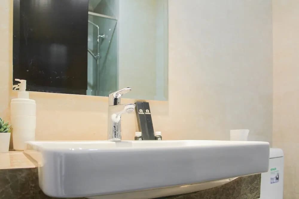 Great Location Menteng Park Studio Apartment - photo 7