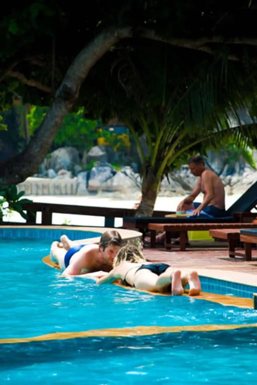 Dreamland Resort - photo 17