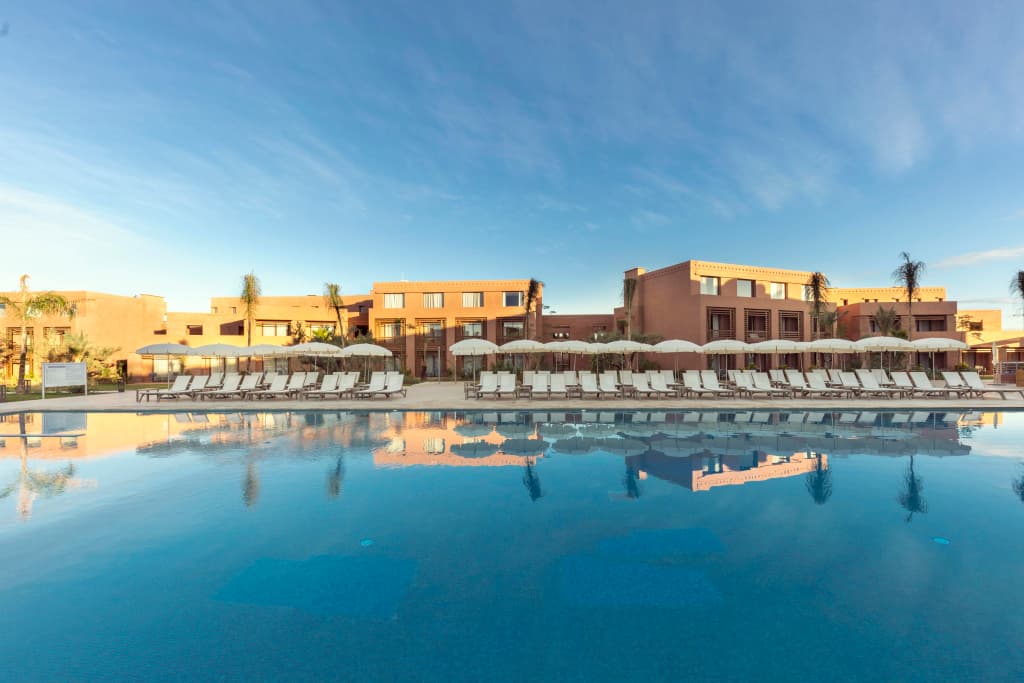Be Live Experience Marrakech Palmeraie - All Inclusive - photo 27