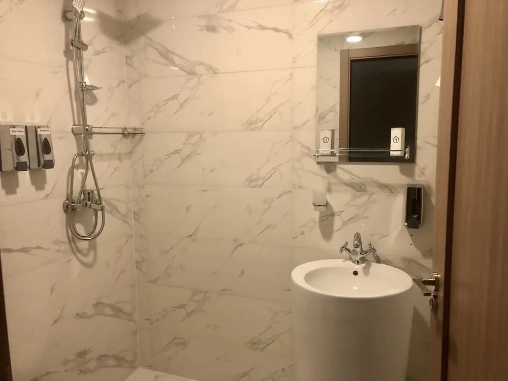 Tbili Hotel - photo 11