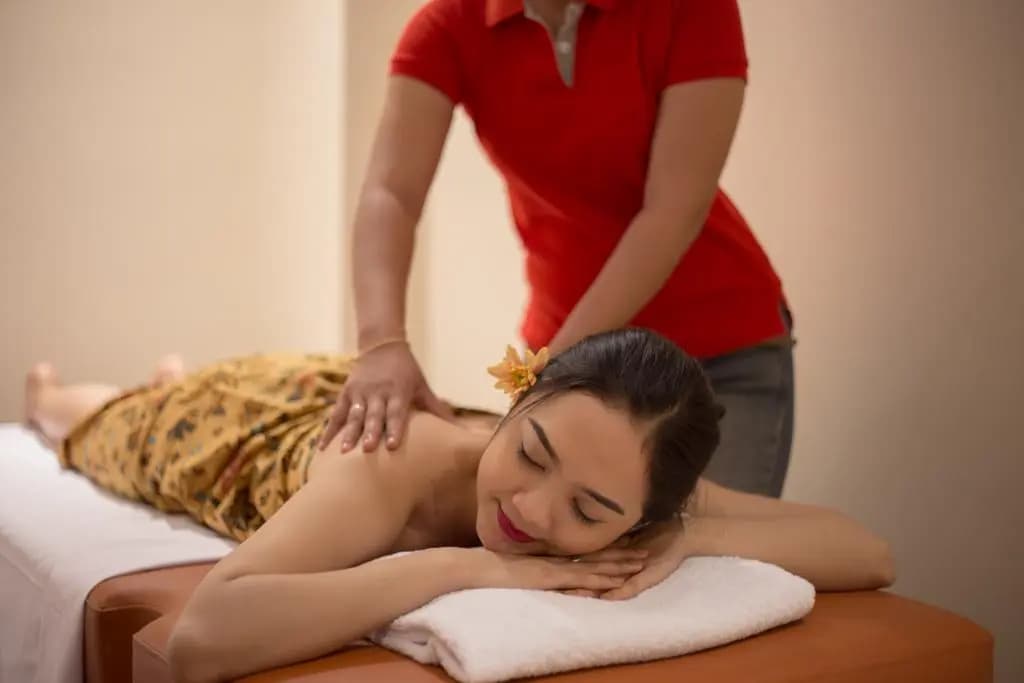 Saris Hotel Kuta - photo 15