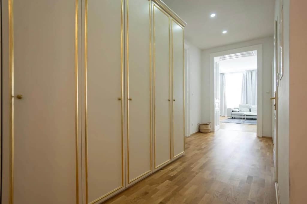 2 room apt with a balcony - 2 min to Michelbeuern AKH - photo 10