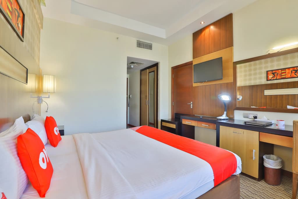 Sun And Sands Downtown Hotel - photo 6