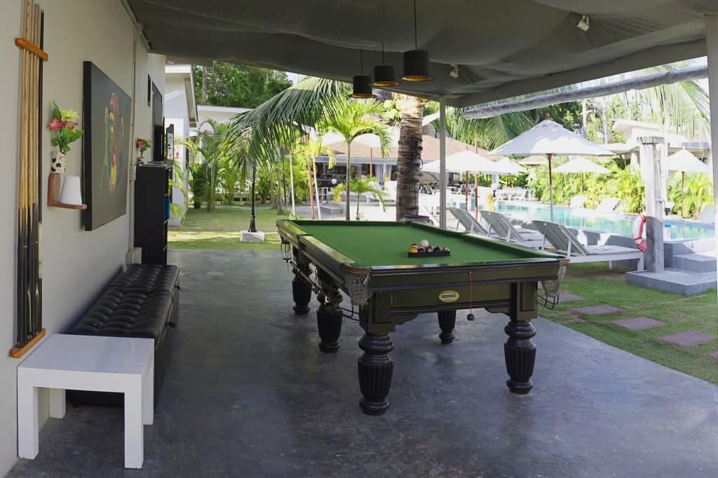 CoconutsPalm Resort - photo 25