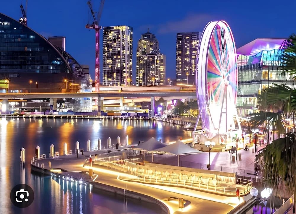 Excellent location Darling harbour - photo 4
