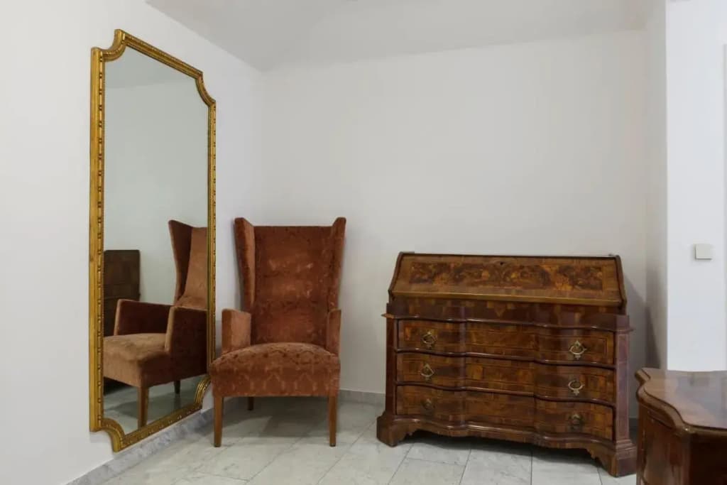 Vienna-flats | contactless check-in - photo 7