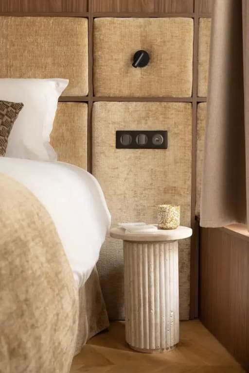 Luxurious A/C Flat - 2P - Bastille/le Marais - photo 5