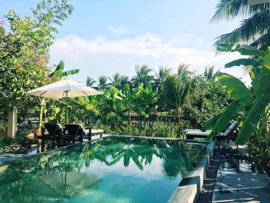 Luna Villa Homestay - photo 6