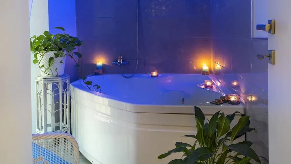 Suites Pantheon - photo 20