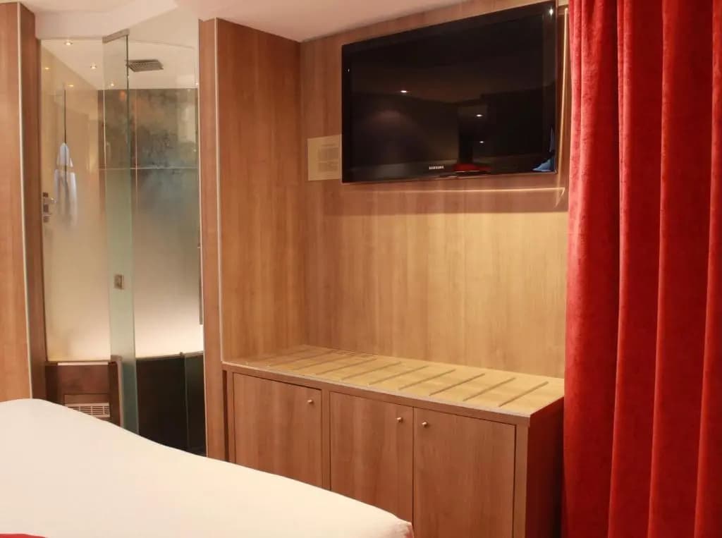 Secret de Paris - Hotel & Spa - photo 50