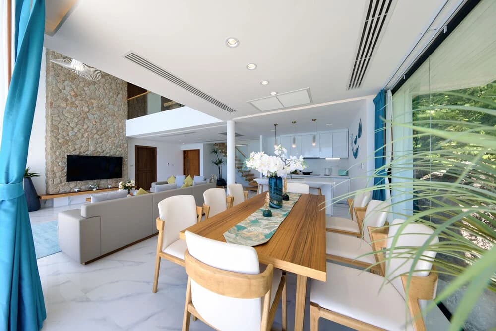 Villa The Wave 2 Residence - photo 18