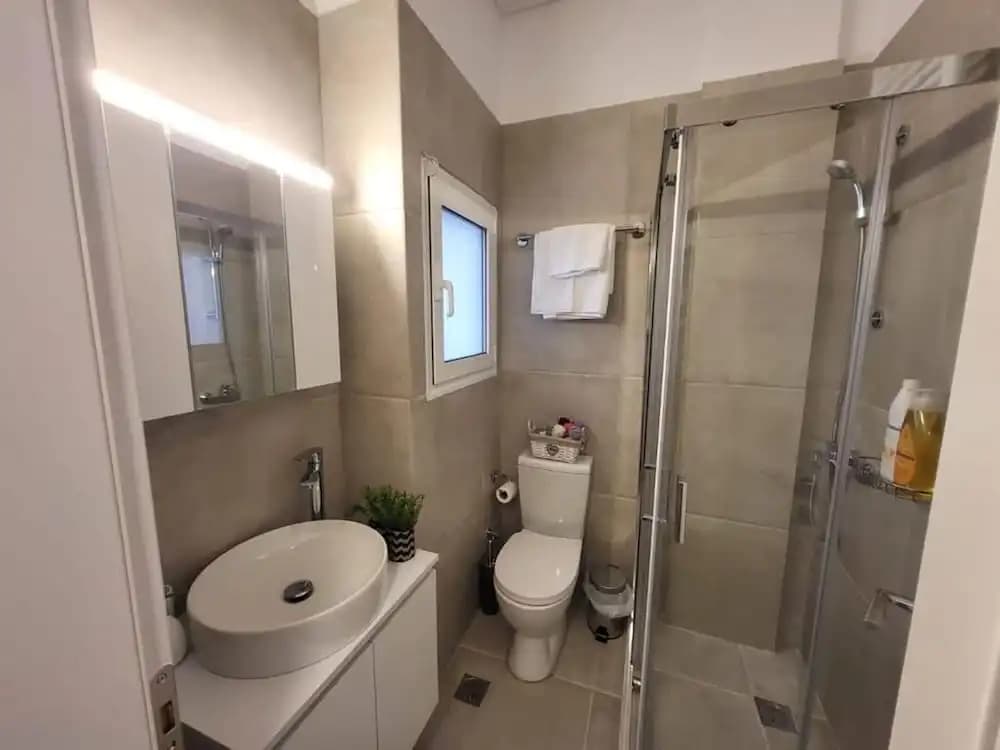 2 bd Renovated Flat at Acropolis - photo 6