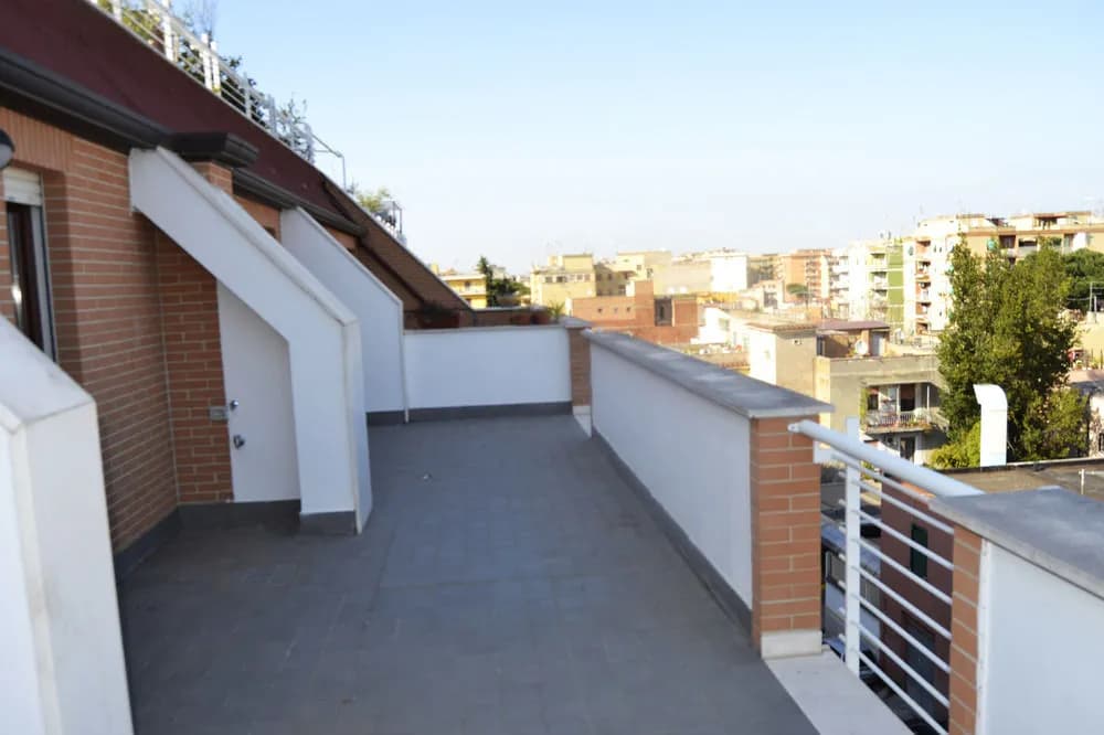 Residence Casabella Roma - photo 14