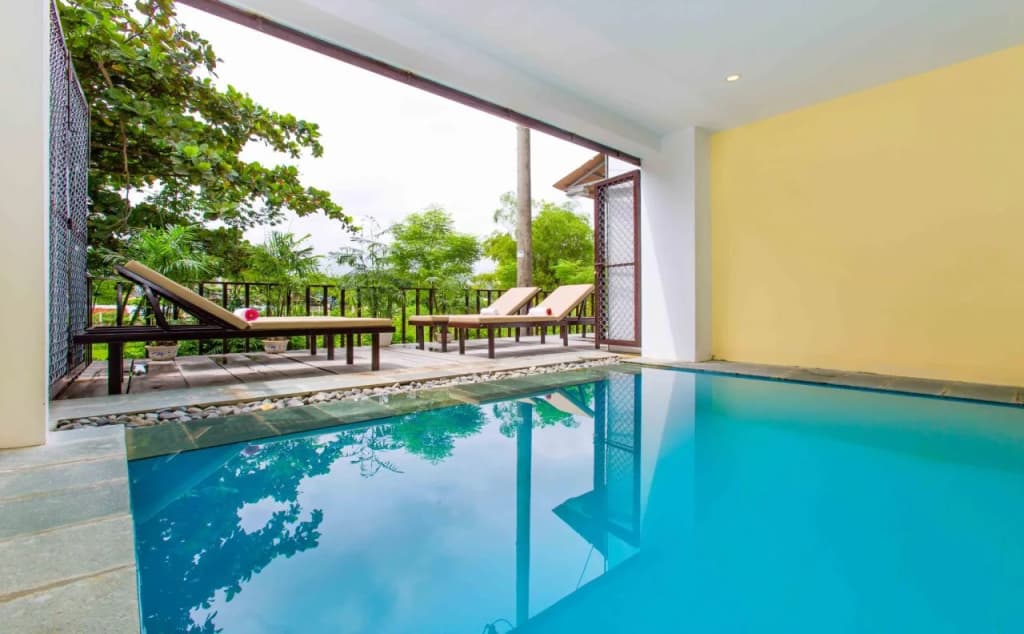 Thien Nga Hotel - photo 22