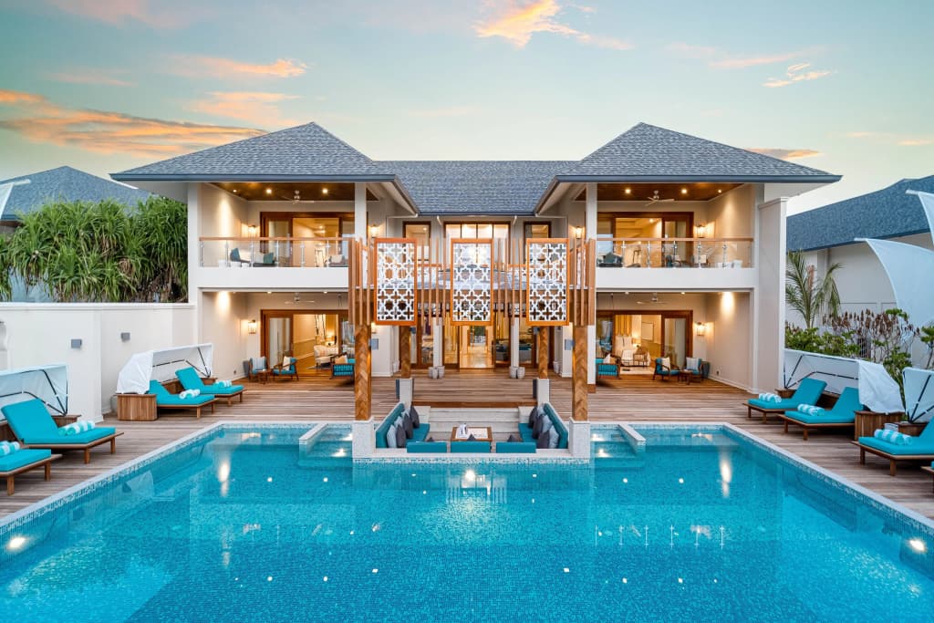 The Signature Collection by Hideaway - photo 35