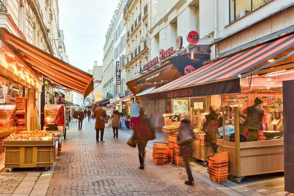 Amazing Location - Eiffel Tower - Trocadéro - photo 11