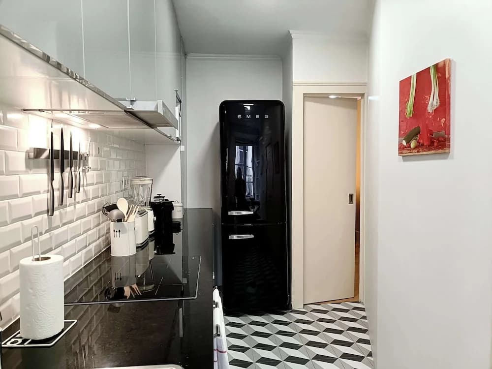 S o Bento Tramview Residence - photo 21