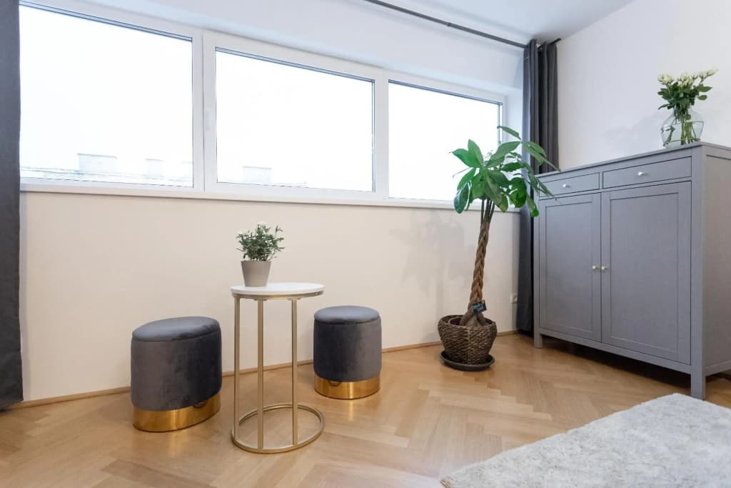 New Luxus Studio - 10min Centre - Markus apartment - photo 11