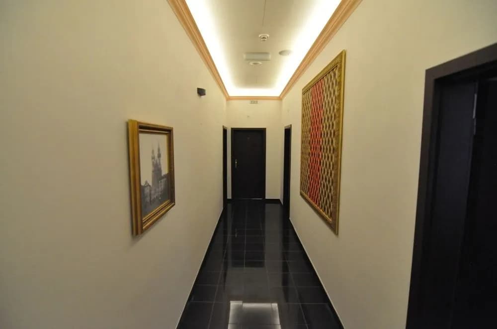 Wellness & Treatment Hotel Ghc - photo 11