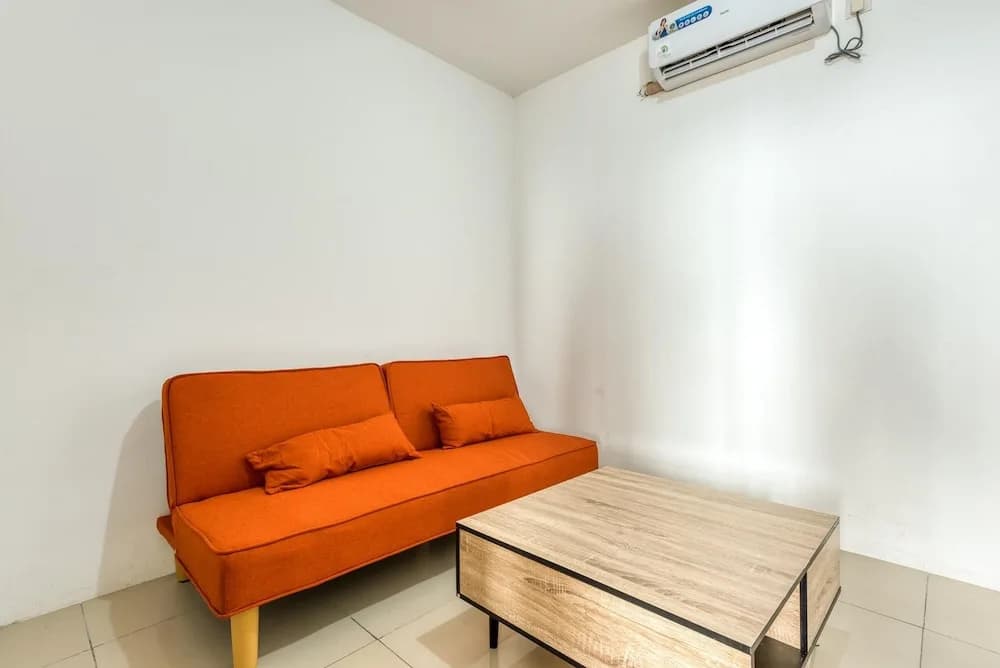 Reddoorz Apartment @ Pasar Baru Mansion - photo 4
