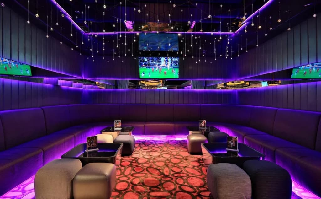 The Mira Hong Kong Hotel - photo 25