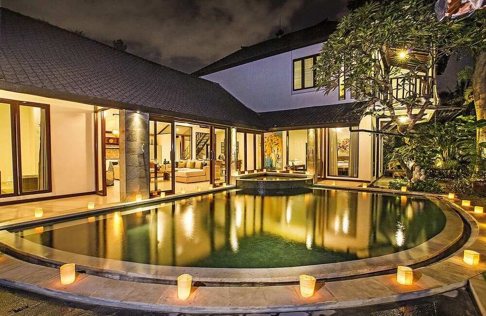 Villa Aveli Seminyak by Best Deals Asia Hospitality - photo 1