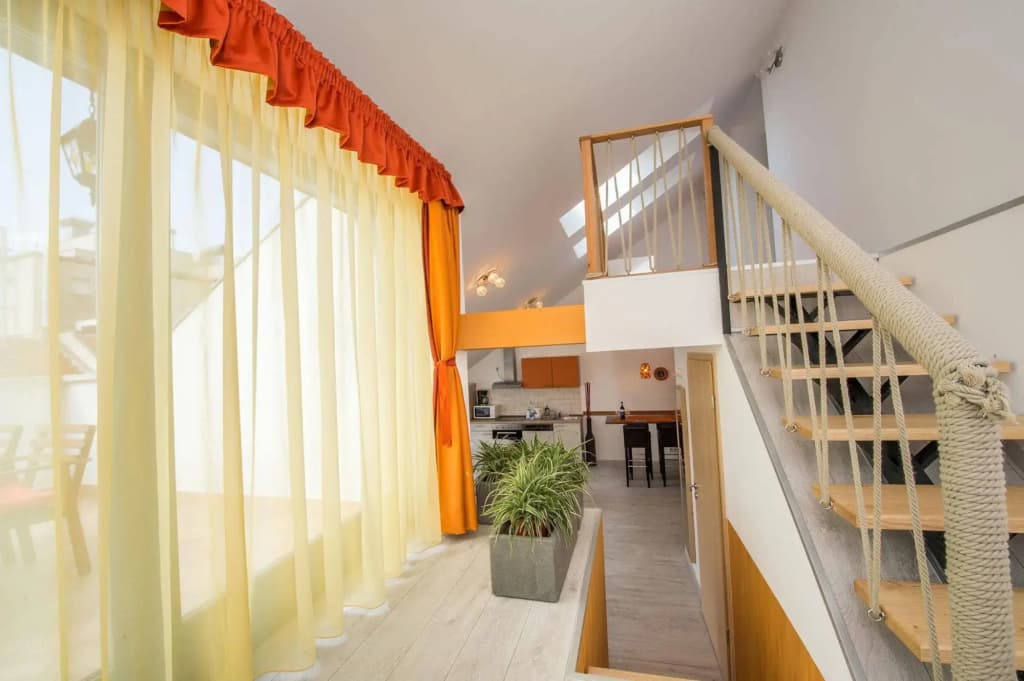 Budapest Center Residence - photo 14