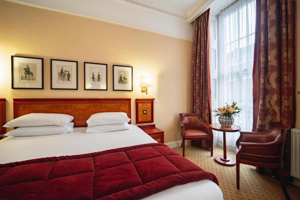 Grange Clarendon - photo 11