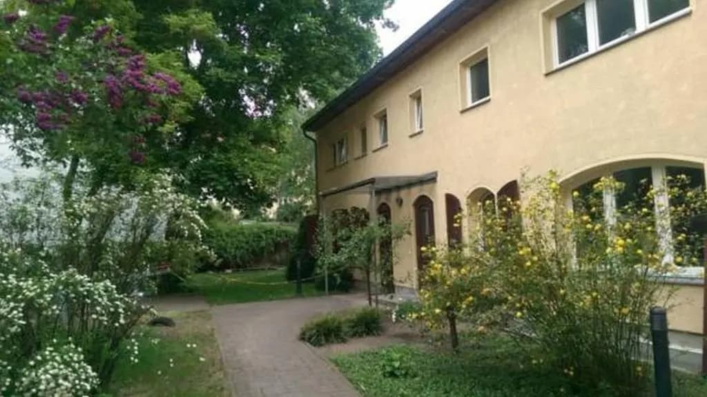 Romantic Style Apartment Berlin - photo 13