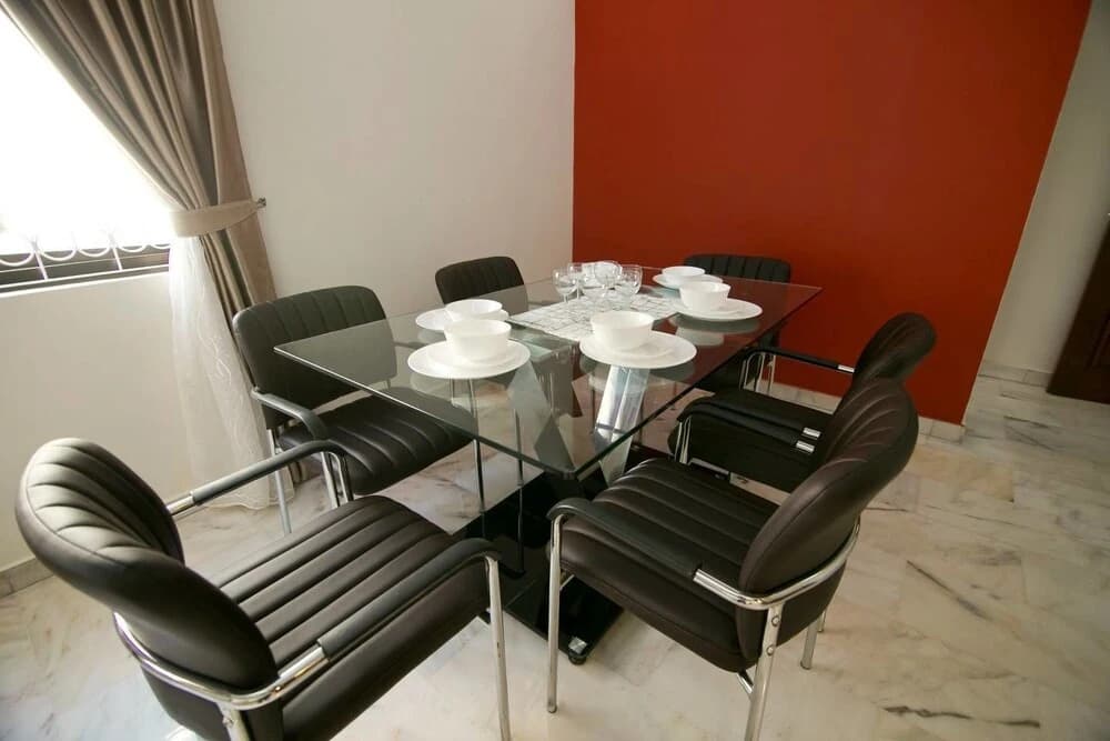 Classy Elegant Terasek Palace - photo 18