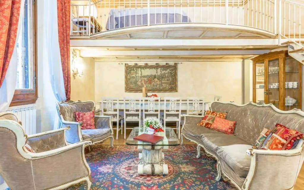 Suite di Medici Loft 8 - photo 7