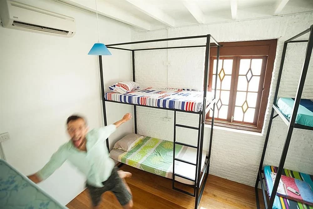 Clockwise Hostel - photo 9