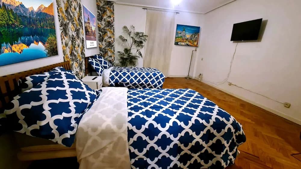 Sol Carlos V Apartaments & Suites - photo 5