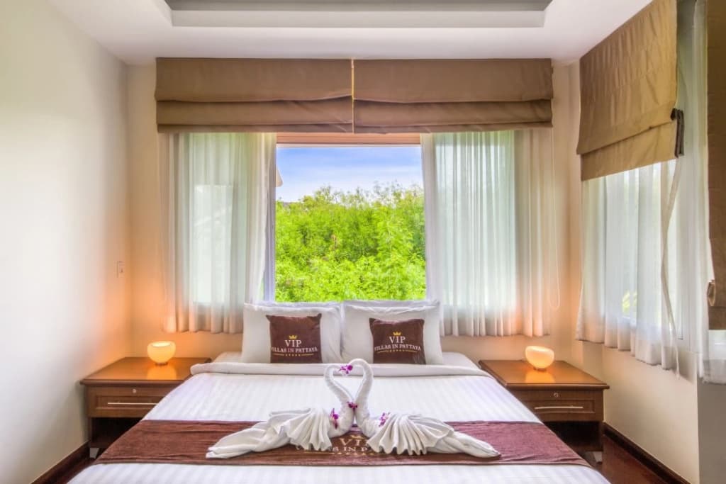 Tropicana Pool Villa - photo 2