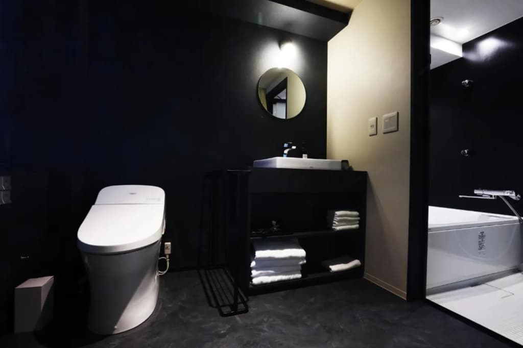 Nplushotel higasikanda - photo 7