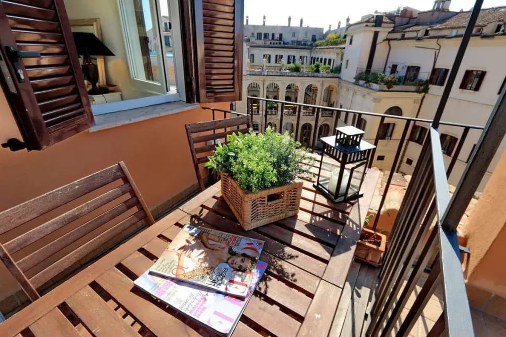 Arancio Terrace Loft - photo 8
