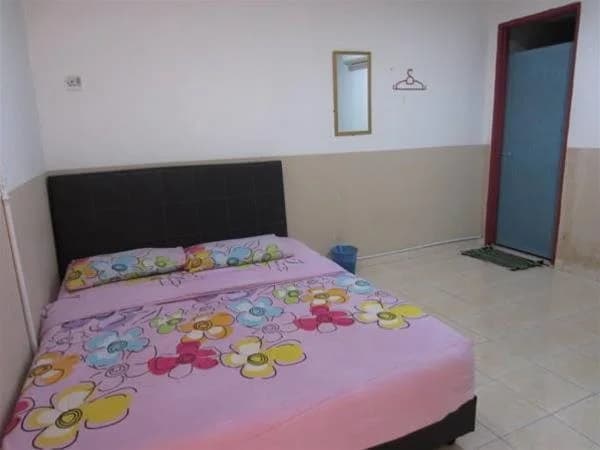 Hotel Bajet @ Medan Tasek - photo 3