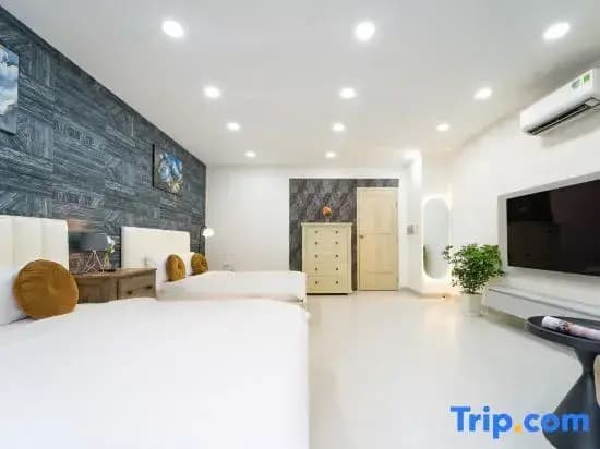 KN Holiday Home in Global City - photo 9
